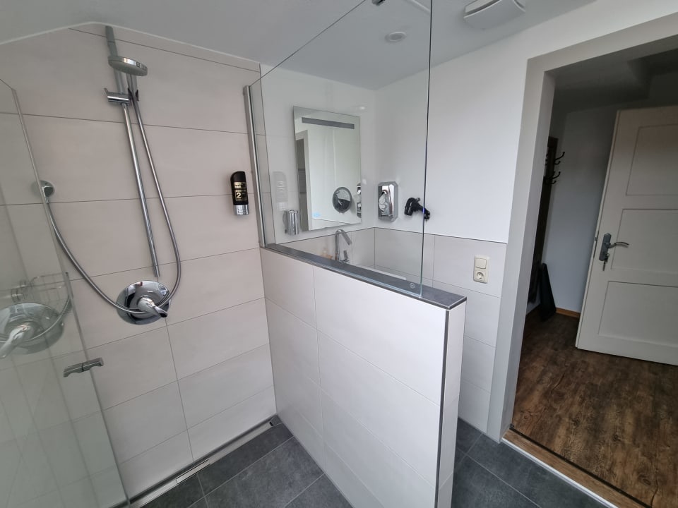 Zimmer Ferienwohnungen am Buchbrunnen