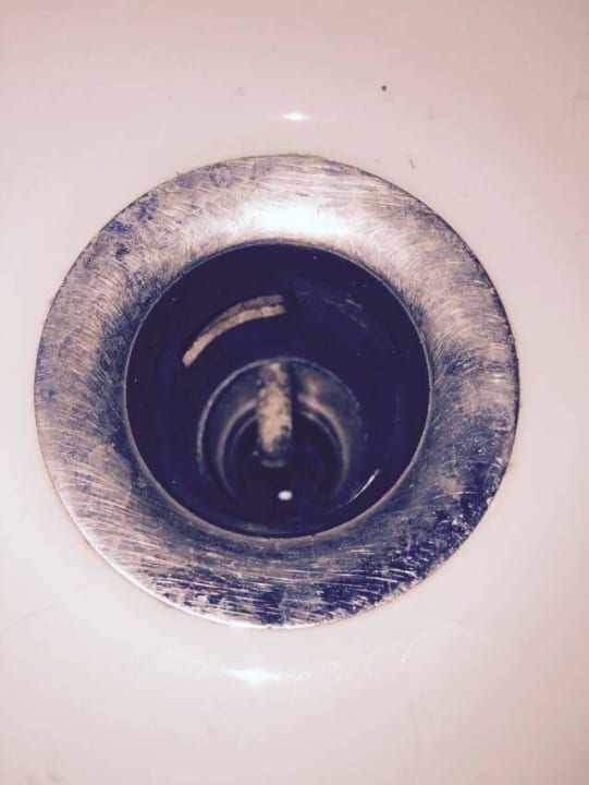 Sauberkeit u. Zustand Nasszelle Selina Bad Gastein