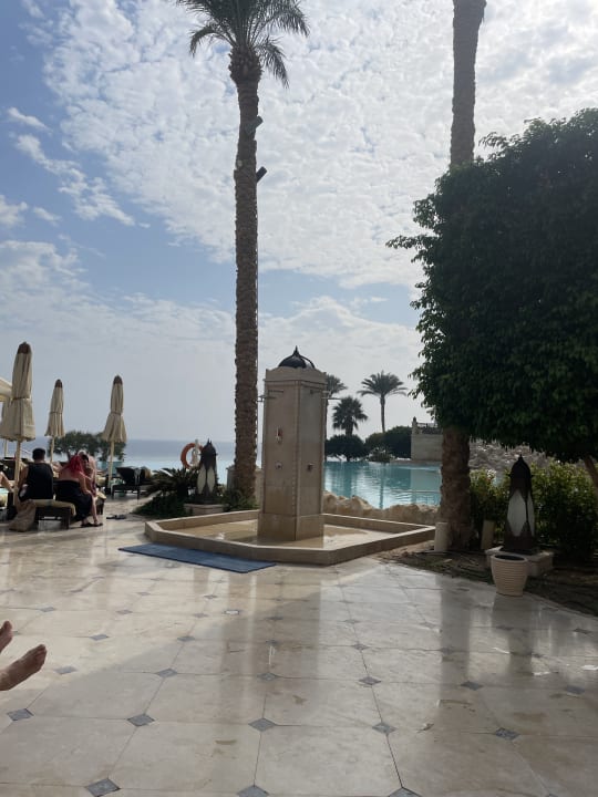 Pool Makadi Spa - Adults only