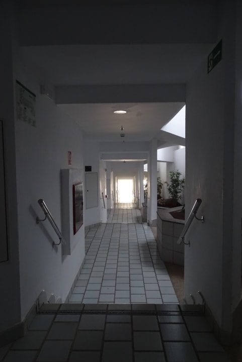 Sonstiges Hotel Riu Palace Jandia