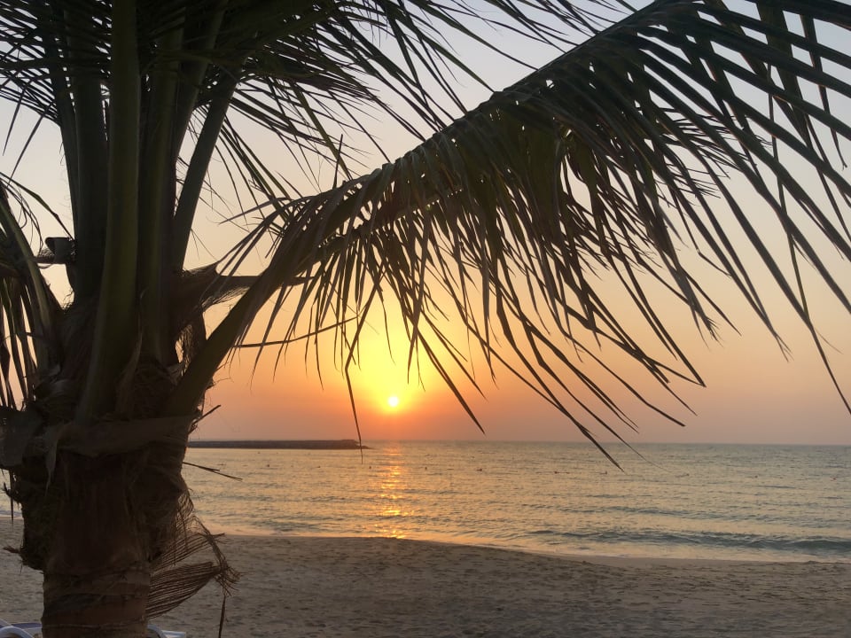 Strand Rixos Al Mairid Ras Al Khaimah