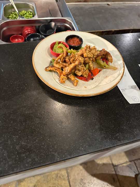 Gastro Cook's Club Adakoy Marmaris