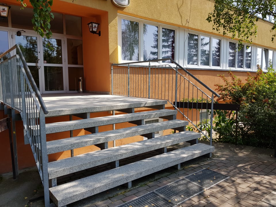 Lobby Hotel & Reiterhof an der Talsperre