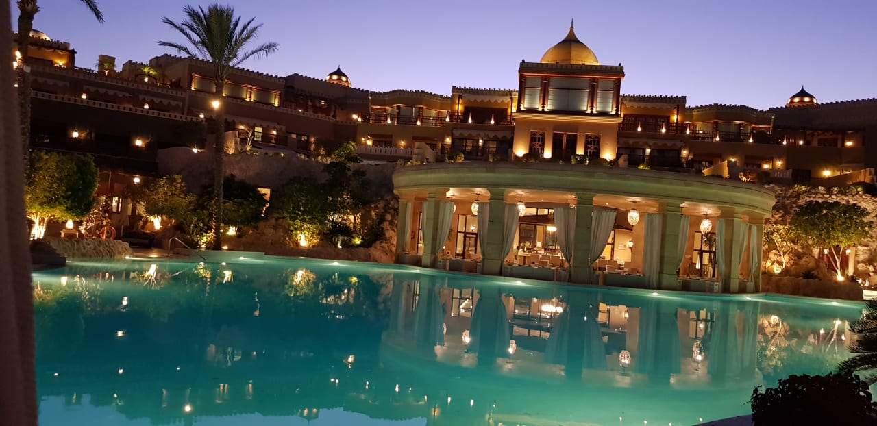 Pool Makadi Spa - Adults only