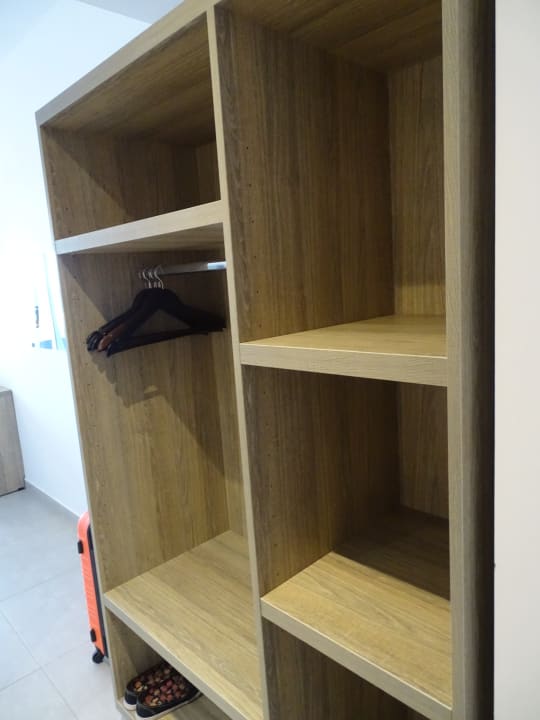 Zimmer Evita Bay Hotel