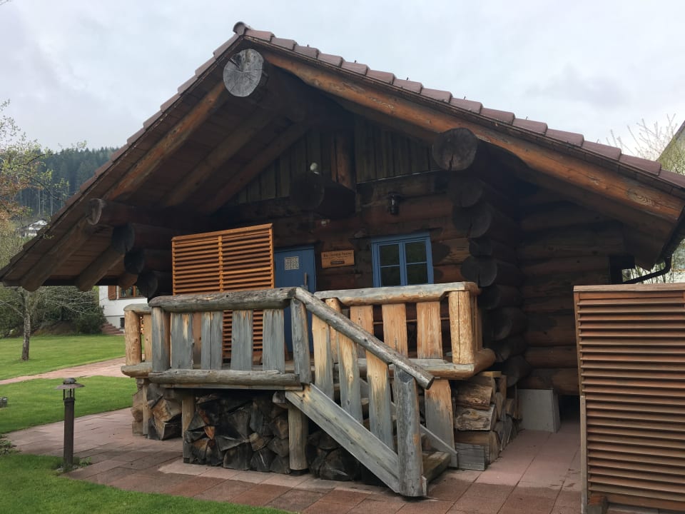 Sport & Freizeit Hotel Lamm - Mitteltal