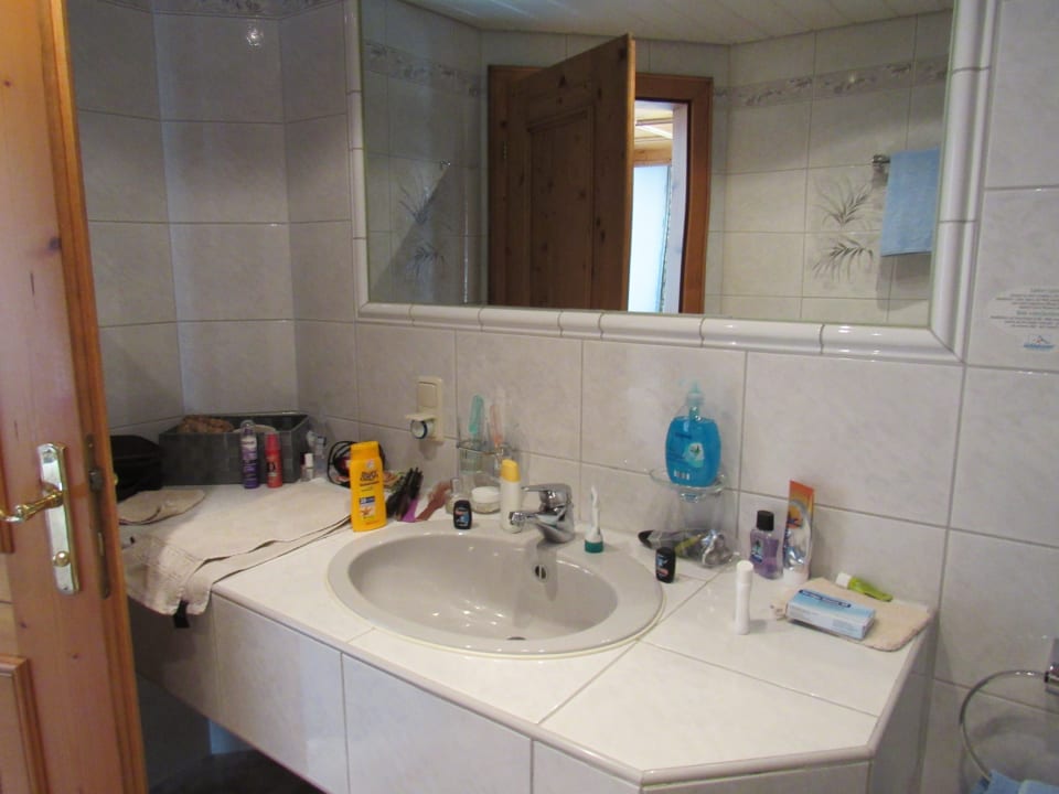 Zimmer Feriendomizil Rosenhof