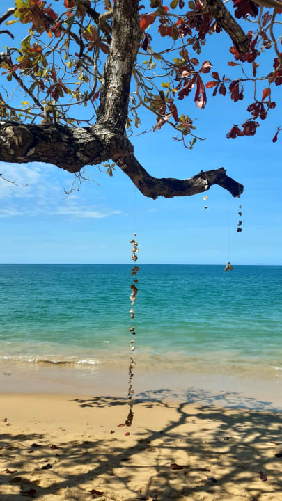 Strand Hive Khaolak Beach Resort