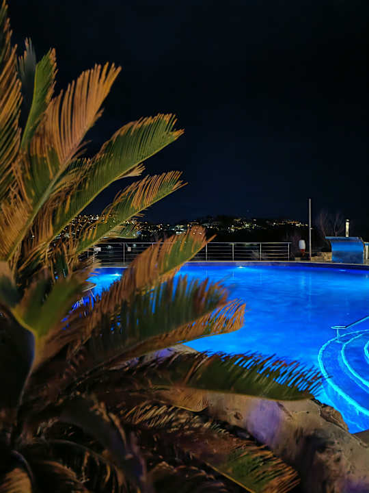 Pool Sentido Fido Punta del Mar – Adults only