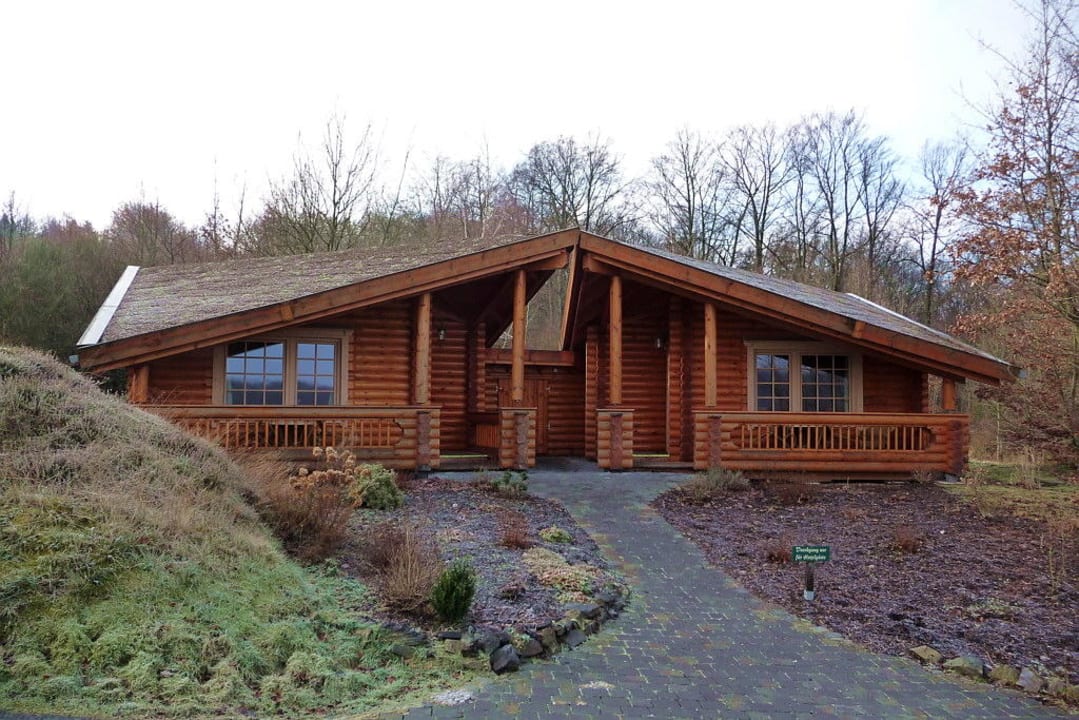 Doppelhaushälften Country Lodge