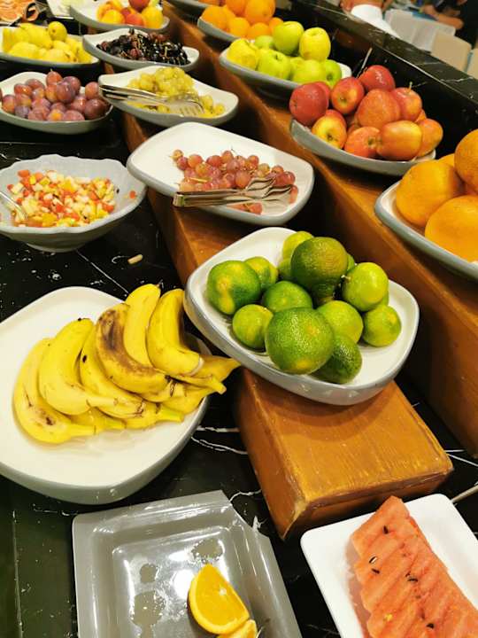 Gastro Can Garden Beach