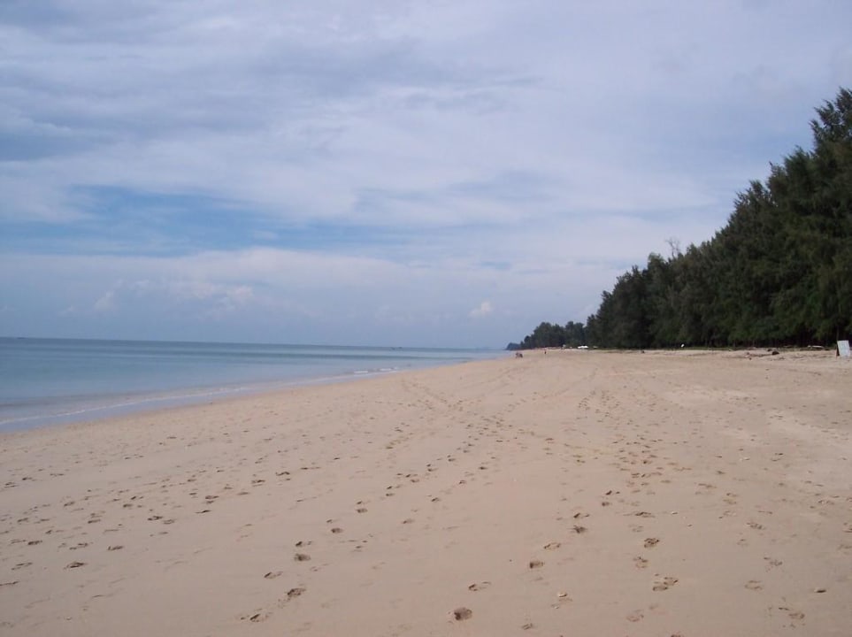 Lanta Casuarina Beach Resort Hotel Lanta Casuarina Beach Resort