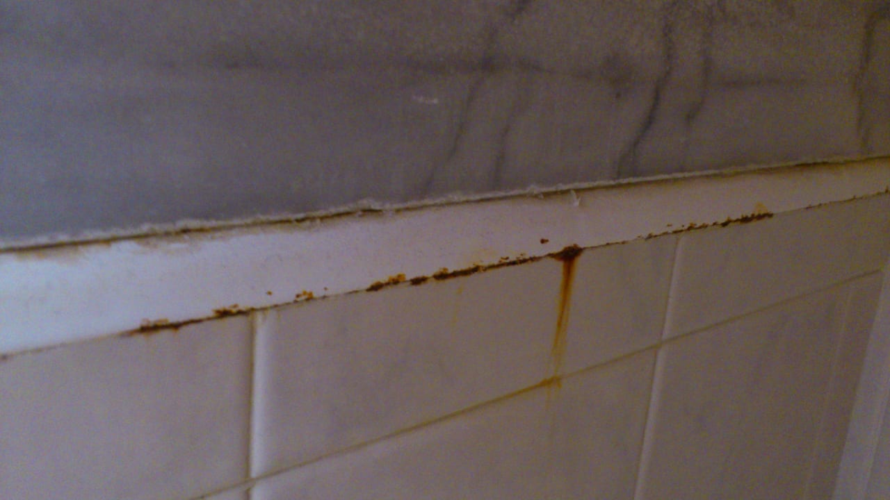 Badewanne Villa Chiquita