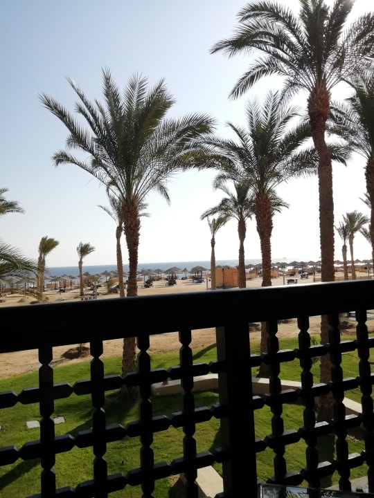 Zimmer Pickalbatros Sands Hotel - Port Ghalib