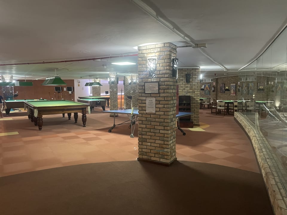 Sport & Freizeit Bull Escorial & Spa