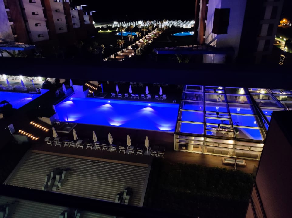 Außenansicht Almar Jesolo Resort & Spa