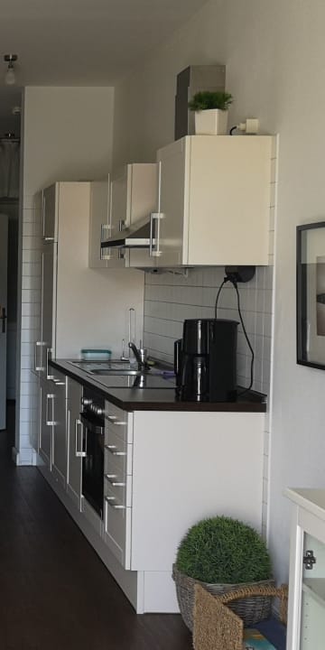 Zimmer Haus Meeresblick Wohnung 012