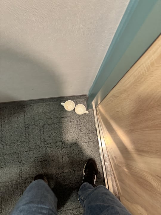 Zimmer Hampton By Hilton Paris Clichy