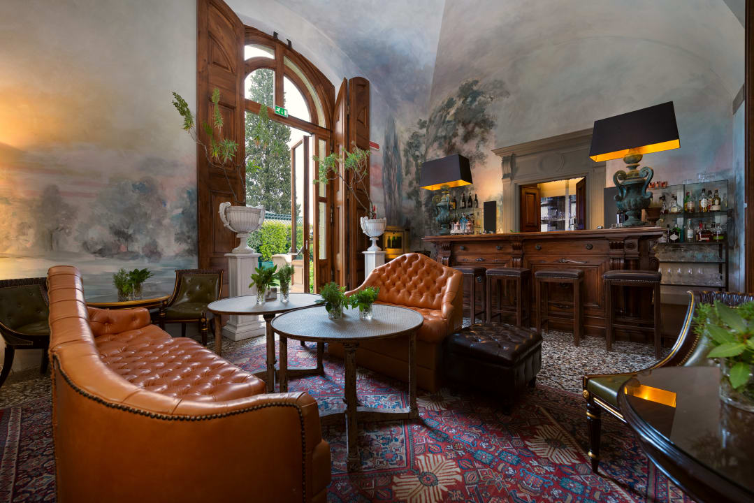 Gastro Hotel Il Salviatino