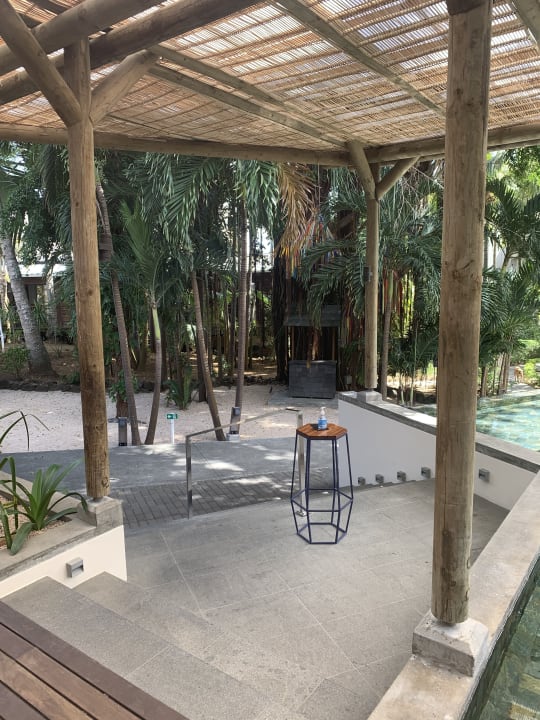 Ausblick Lagoon Attitude - Adults only