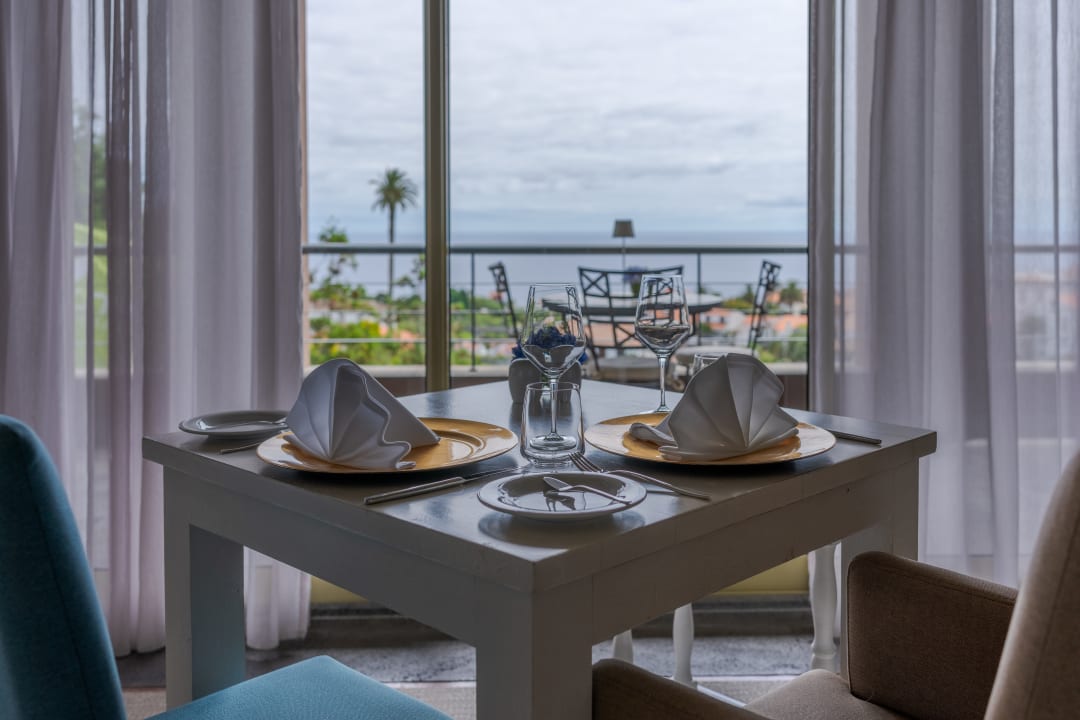 Gastro The Lince Nordeste