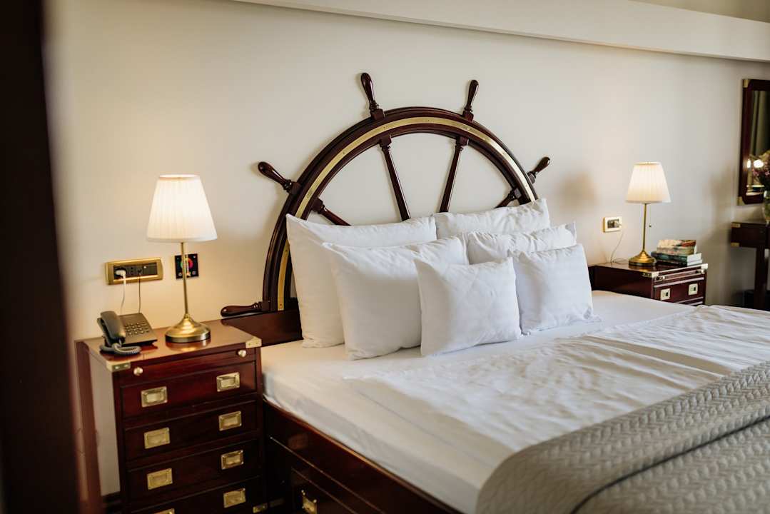 Zimmer Hotel Nautica