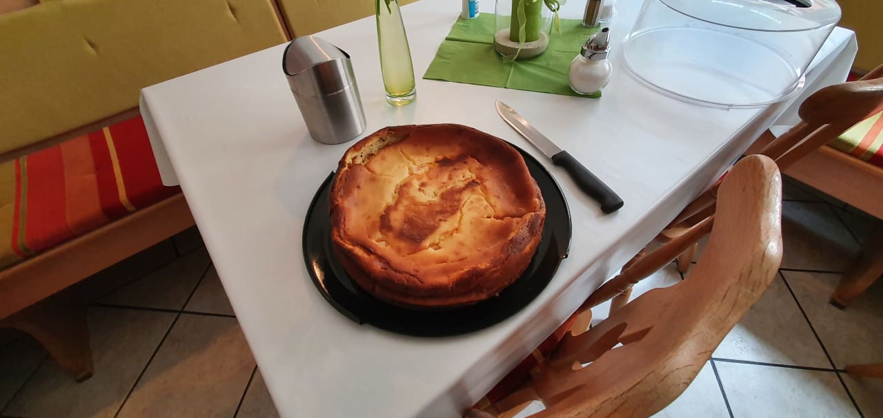 Gastro Gästehaus Schulz