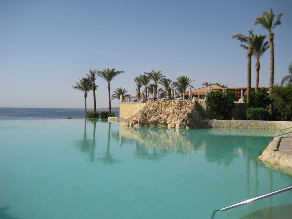 "Kleiner Pool" - ein Traum Makadi Spa - Adults only