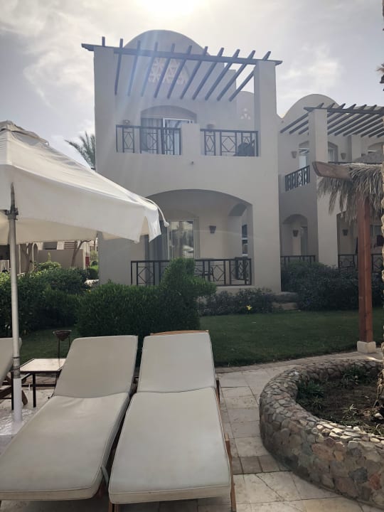 Außenansicht Iberotel Makadi Beach