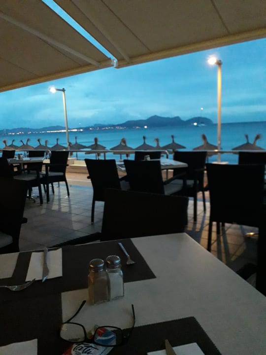 Gastro JS Hotel Horitzó