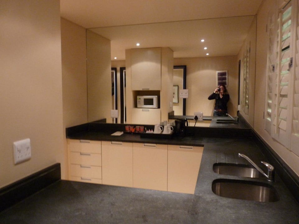 Geräumige Suite Royal Palm Hotel