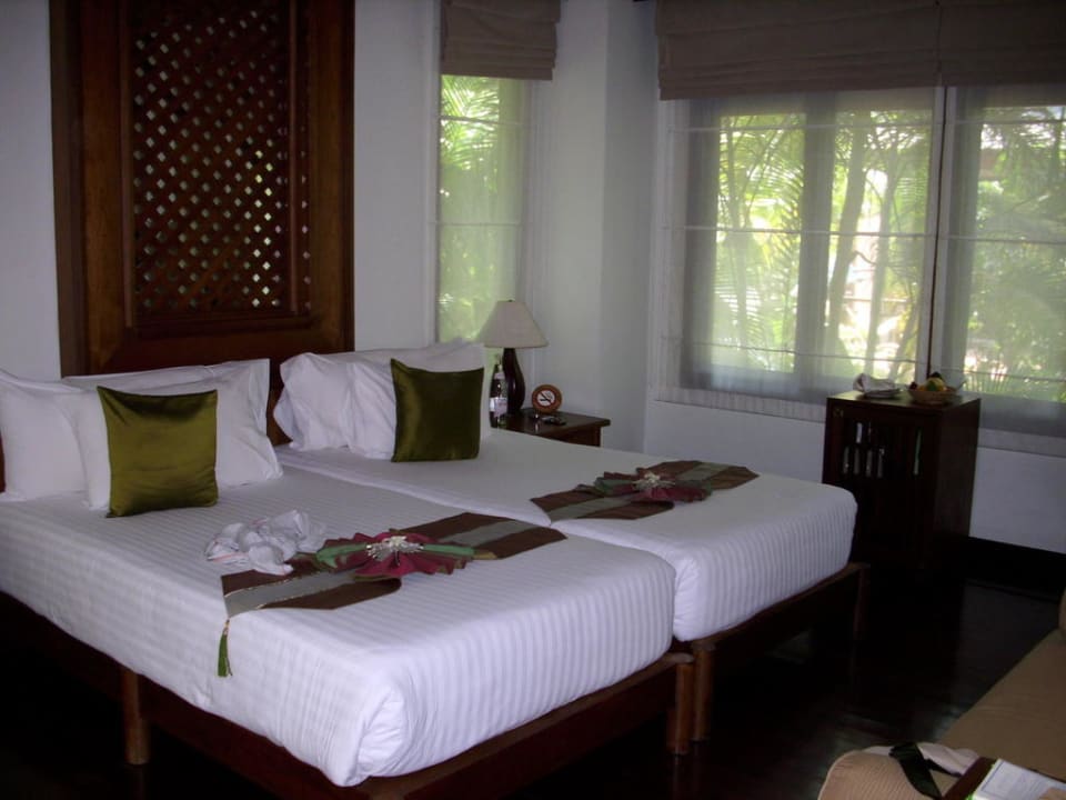 Wunderschönes Doppelzimmer Fair House Villas & Spa