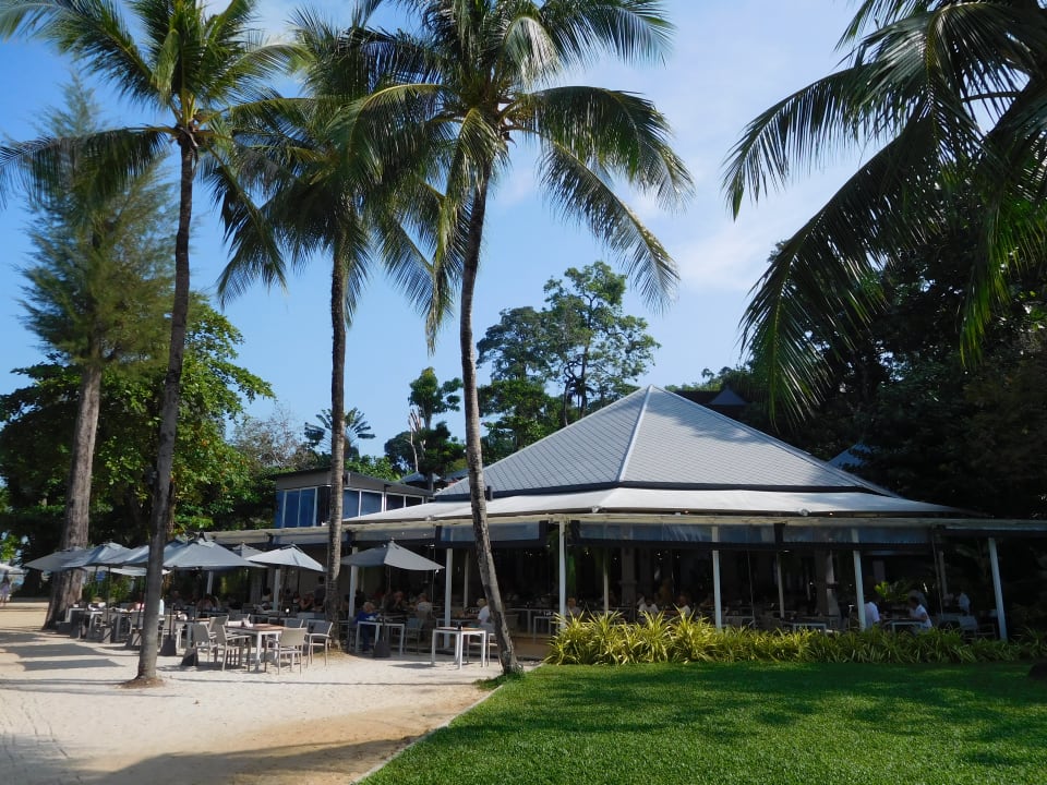 Gastro Moracea by Khao Lak Resort