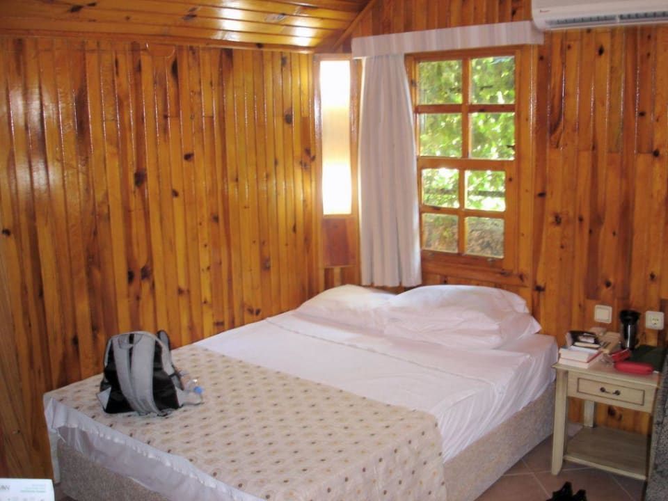 Zimmer Can Garden Beach