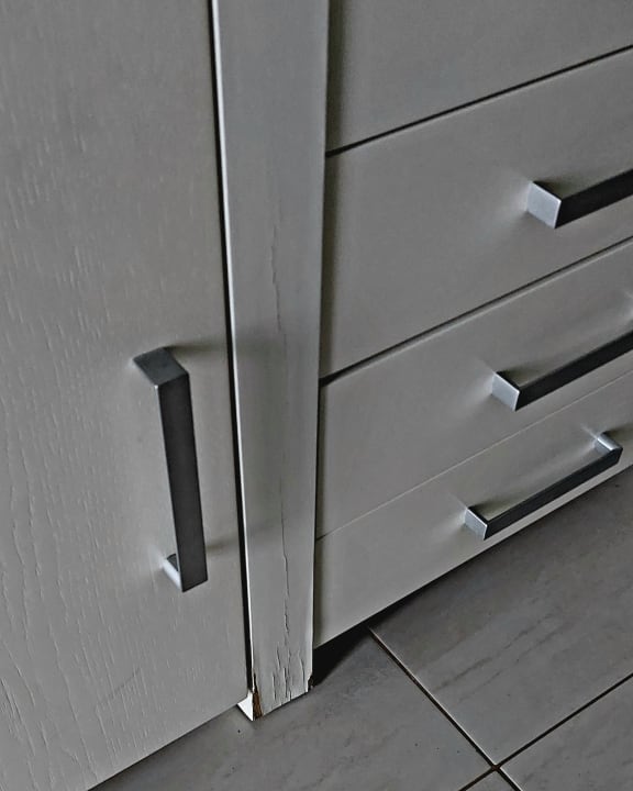 Zimmer Meliá Laguna Beach