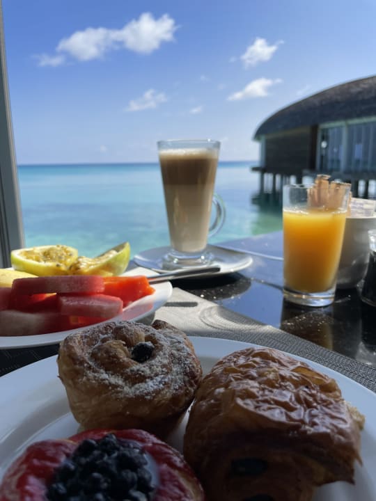 Gastro Kuramathi Maldives