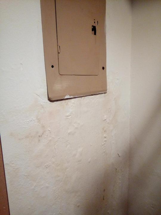 Zimmer Hamaca Garden