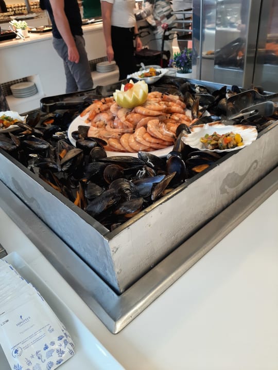 Gastro Hipotels Bahía Cala Millor