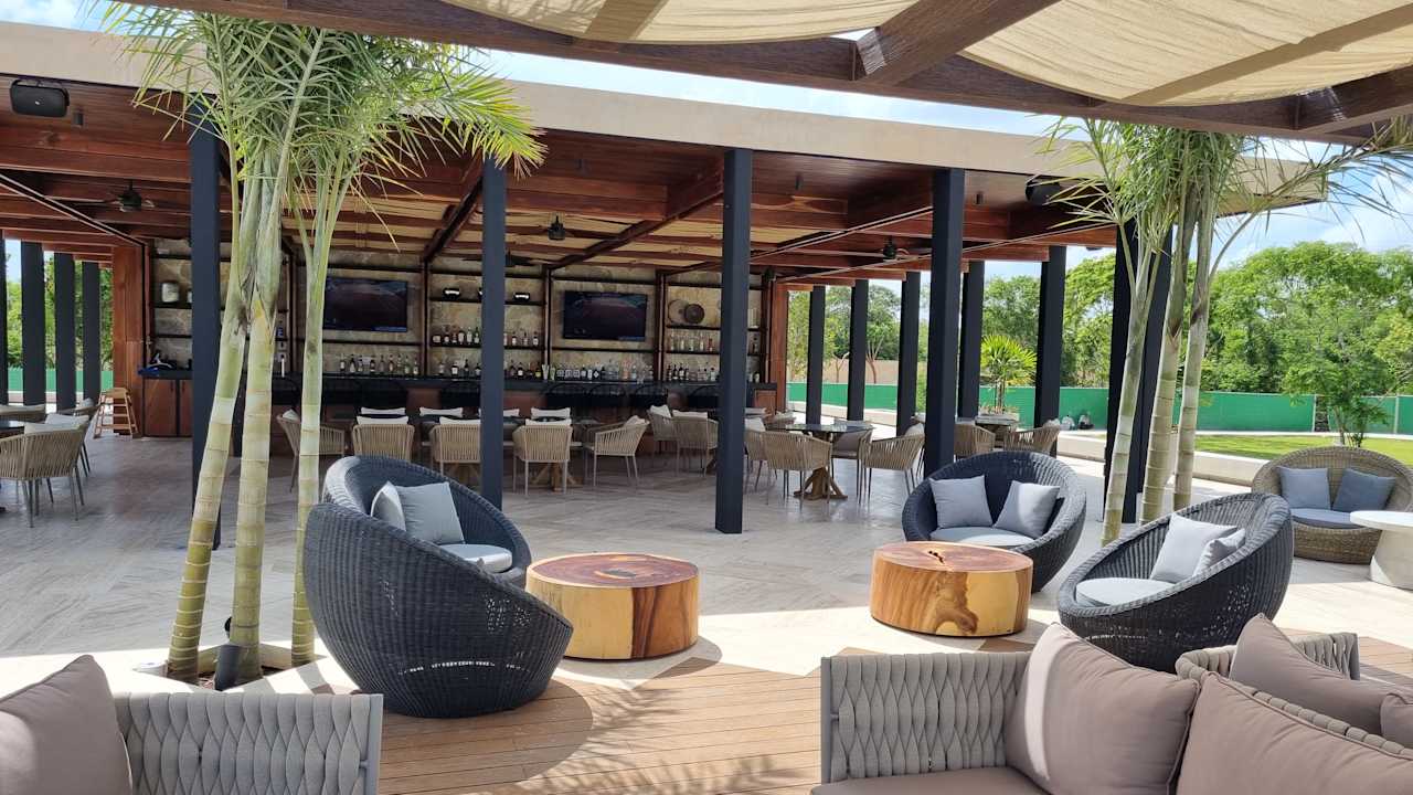 Gastro Hacienda Xcanatun, Angsana Heritage Collection