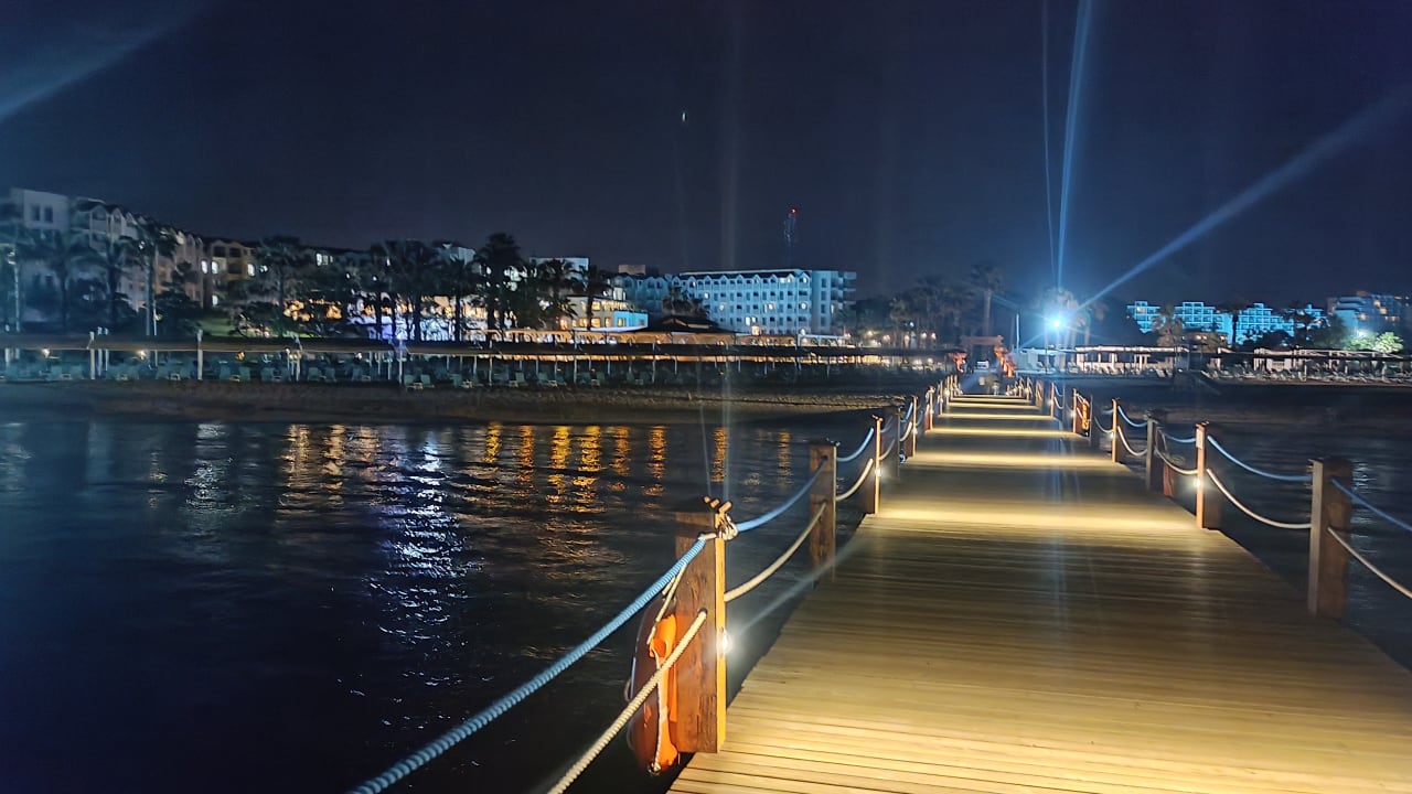 Ausblick Arcanus Hotels Sorgun