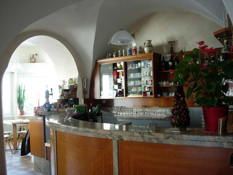 Restaurant Albergo Gasthaus Concordia