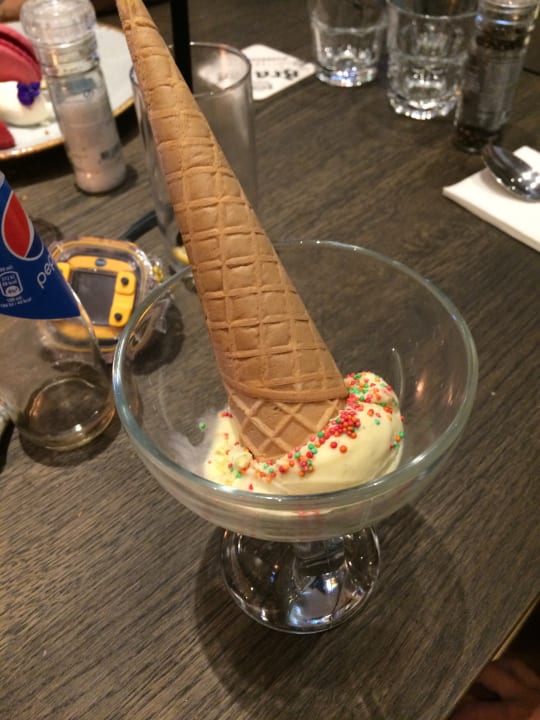 Gastro Ferienpark Hof van Saksen