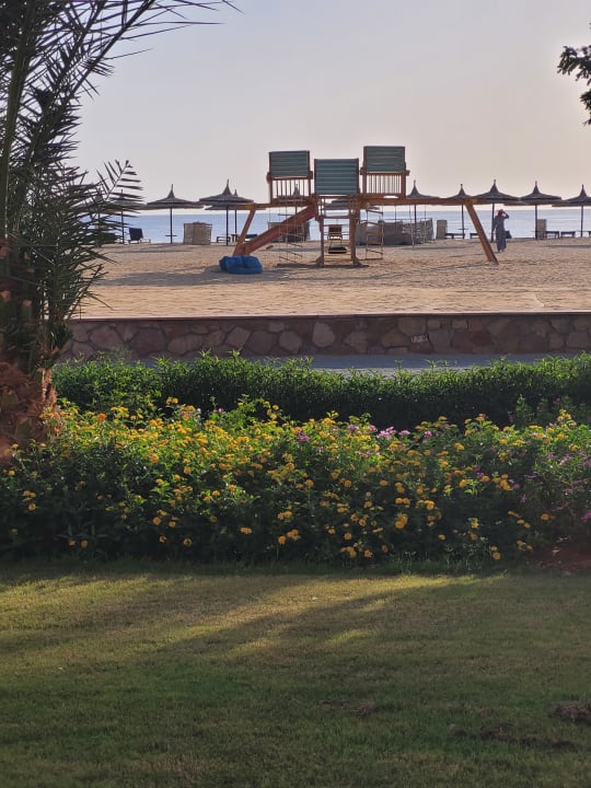 Sport & Freizeit Novotel Marsa Alam Beach Resort