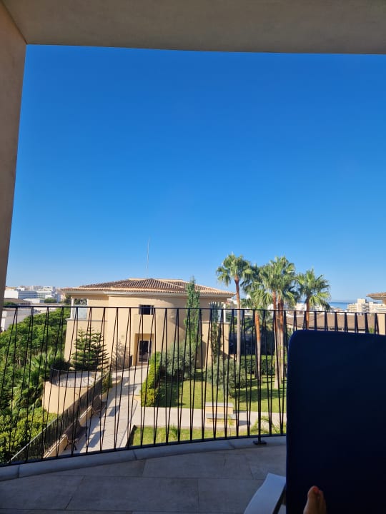 Zimmer Grupotel Playa de Palma Suites & Spa