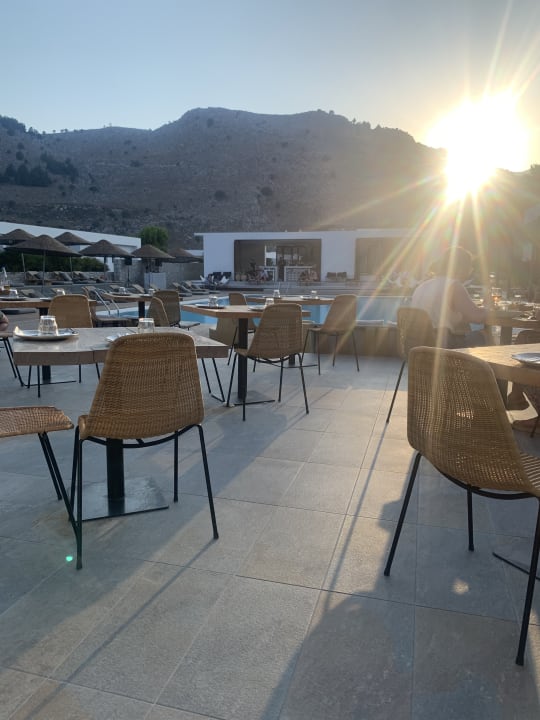 Gastro Casa Cook Rhodes