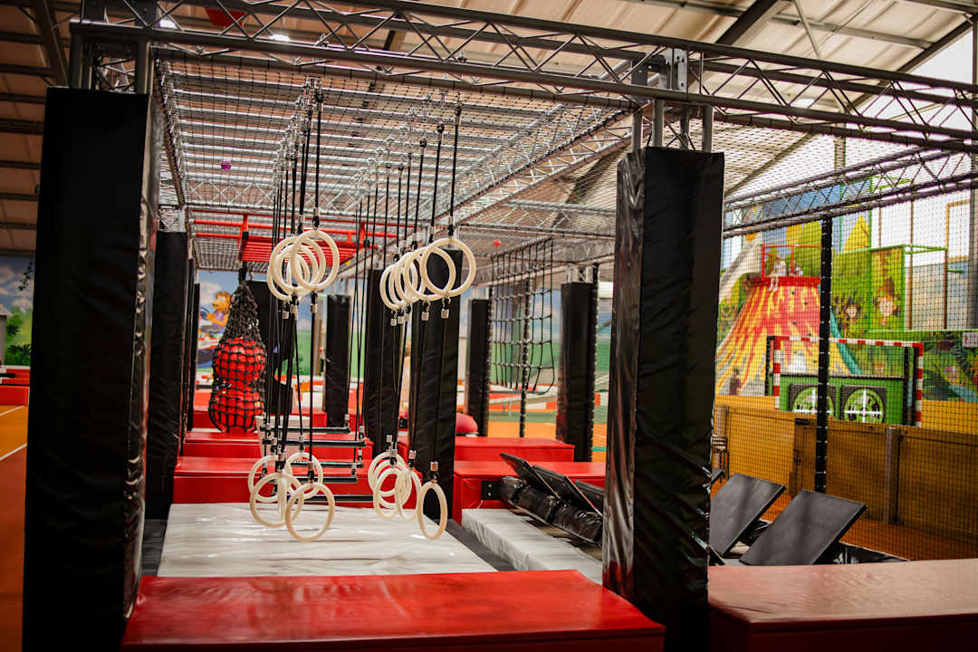 Sport & Freizeit Thermenhotel Kurz