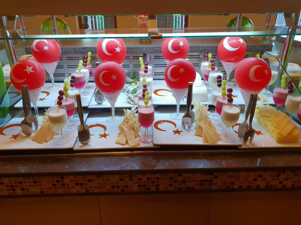 Gastro Club Grand Side