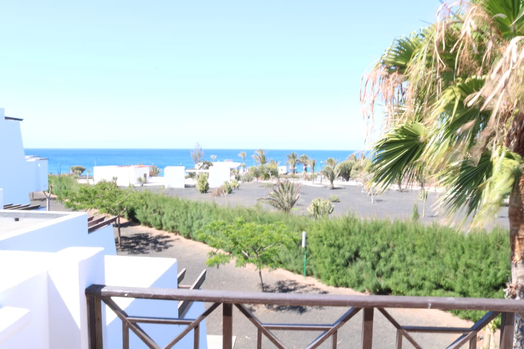 Ausblick allsun App.-Hotel Albatros