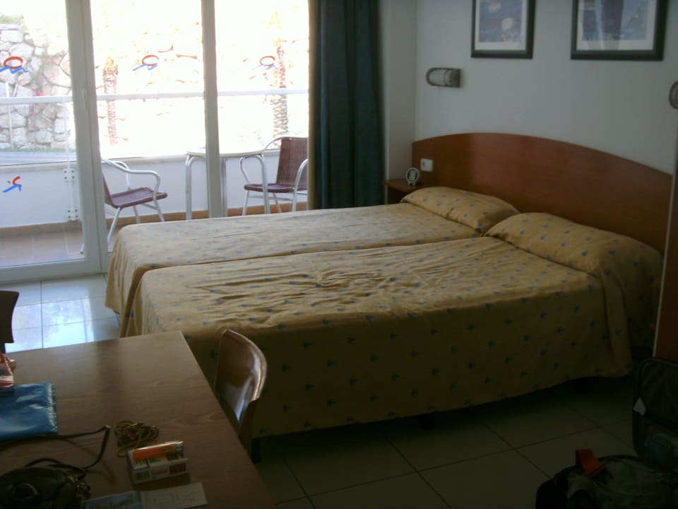 Zimmer Costa Encantada Resort & Suites