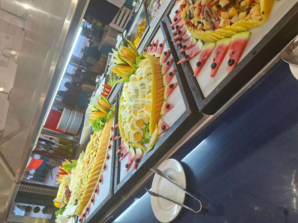 Lobby Hotel Viva Dominicus Beach by Wyndham - All Inclusive Resort